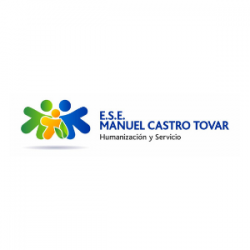 E.S.E Manuel Castro Tovar