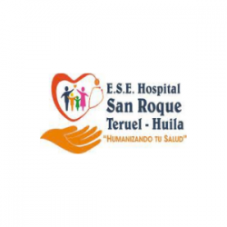 E.S.E. Hospital San Roque Teruel