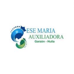 E.S.E Maria Auxiliadora Garzon